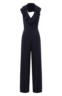 Шерстяной комбинезон Ralph Lauren