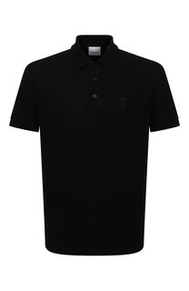 Burberry polo deals