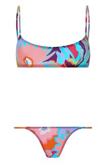 Раздельный купальник Dolce & Gabbana