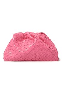 Клатч Pouch Bottega Veneta