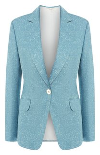 Жакет из смеси кашемира и шерсти Kiton
