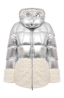 Пуховик Moncler