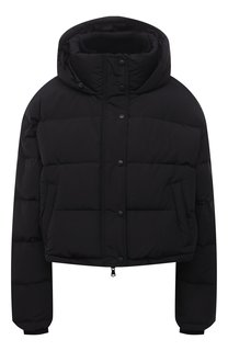 Пуховая куртка WARDROBE.NYC