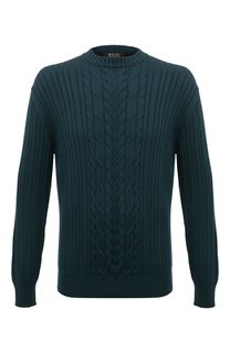 Шерстяной свитер Loro Piana