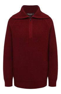 Кашемировый свитер Loro Piana