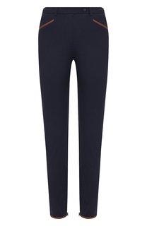 Хлопковые брюки Loro Piana