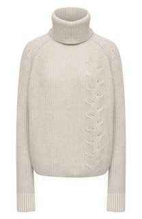 Кашемировый свитер Loro Piana