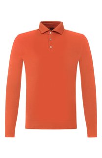 Кашемировое поло Loro Piana