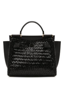 Сумка Sicily 62 medium Dolce & Gabbana