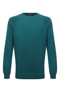 Кашемировый джемпер Loro Piana