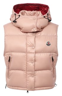 Пуховый жилет Alpiste Moncler