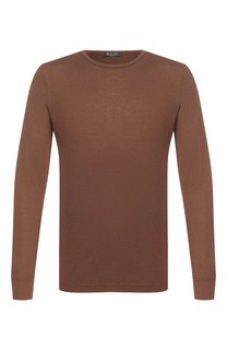 Кашемировый лонгслив Loro Piana