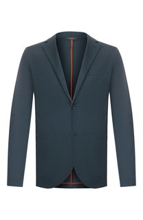 Кашемировый пиджак Loro Piana