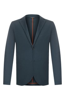 Кашемировый пиджак Loro Piana