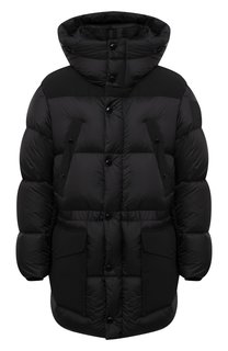 Пуховик Burberry