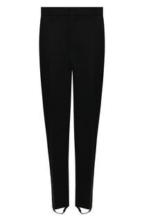 Брюки со штрипками WARDROBE.NYC