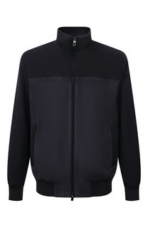 Комбинированный бомбер Loro Piana