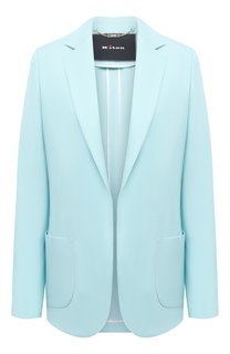 Жакет из кашемира и шелка Kiton