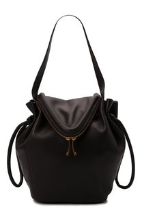 Сумка Beak large Bottega Veneta