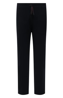 Хлопковые брюки Loro Piana