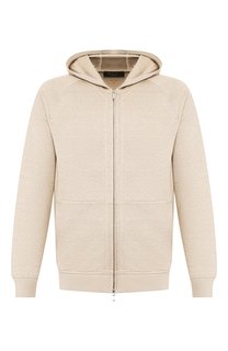 Льняной кардиган Loro Piana