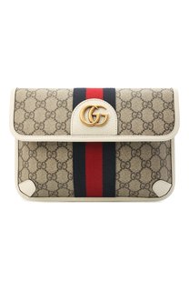 Поясная сумка Ophidia Gucci