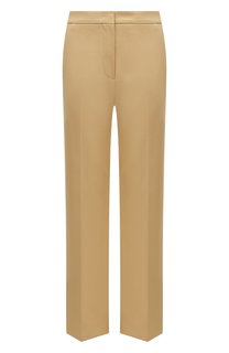 Хлопковые брюки Loro Piana