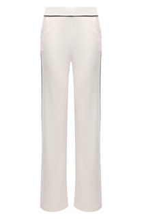 Кашемировые брюки Loro Piana
