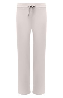 Хлопковые брюки Loro Piana