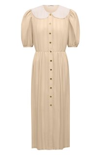 Платье Miu Miu