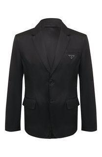 Пиджак Prada
