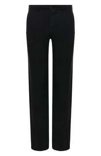 Льняные брюки Corneliani