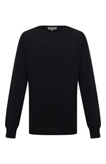 Шерстяной джемпер Canali