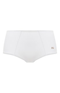 Плавки-бикини Dolce & Gabbana