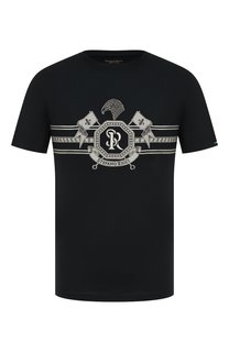 Футболка Stefano Ricci