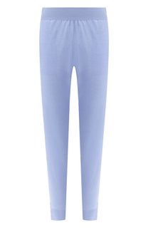 Шерстяные джоггеры Stella McCartney