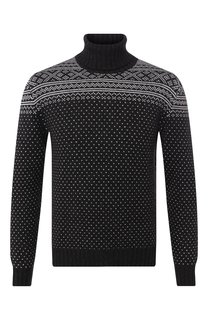 Кашемировый свитер Kiton