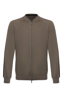 Шерстяной кардиган Loro Piana