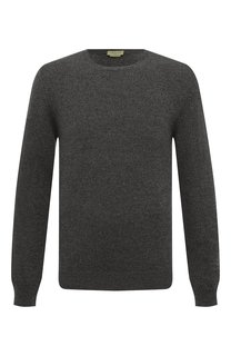 Кашемировый свитер Corneliani
