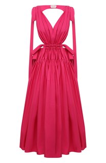 Платье Alexander McQueen