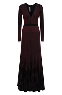 Платье Elie Saab