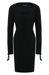 Платье Tom Ford