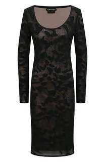 Платье Tom Ford