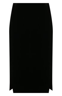 Хлопковая юбка Tom Ford