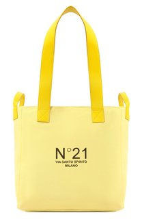 Сумка-шопер Logo N21