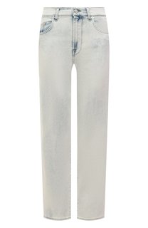 Джинсы 7 For All Mankind