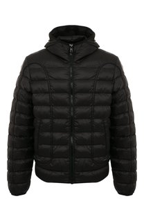 Утепленная куртка Diesel