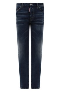 Джинсы Dsquared2