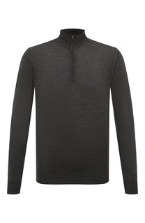 Шерстяной джемпер John Smedley