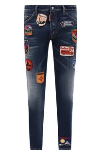 Джинсы Dsquared2